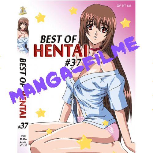 Best of Hentai #37